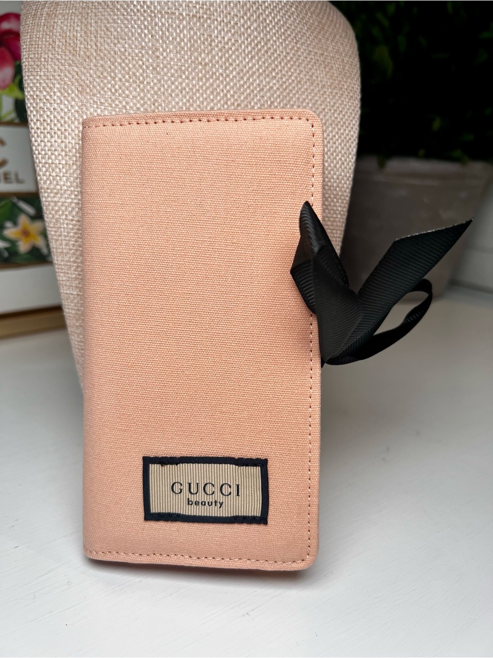 Gucci Beauty Makeup Brush Travel Kit Gift Set - Picture 3 of 7